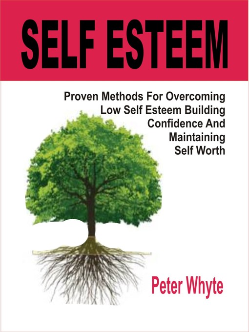 Title details for Self-Esteem by Peter Whyte - Available